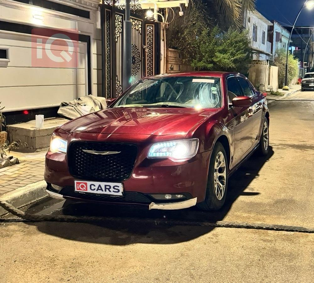 Chrysler 300